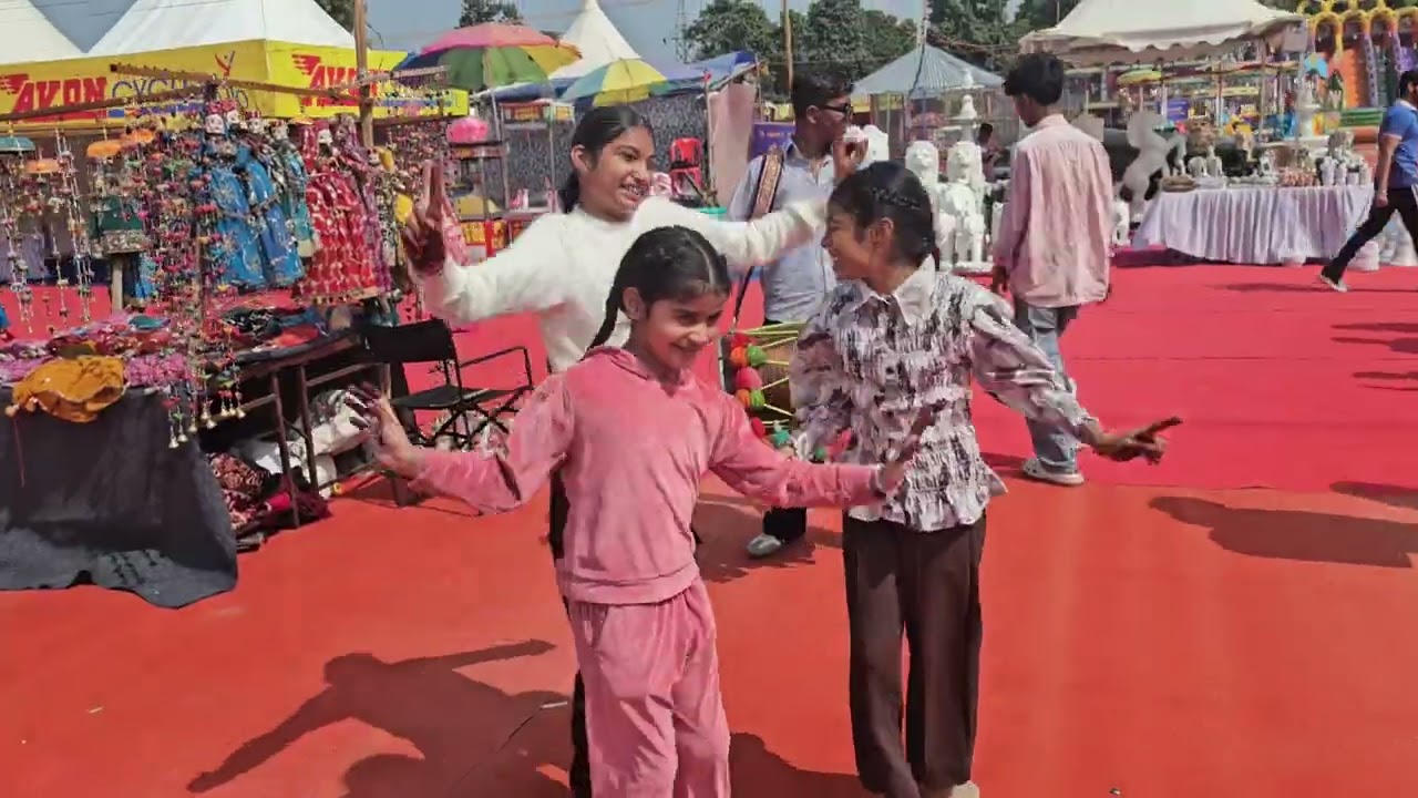 Swadeshi Mela brings the spirit of Made in India to Ludhiana |Desi brands, desi swag##pauludhiana#
