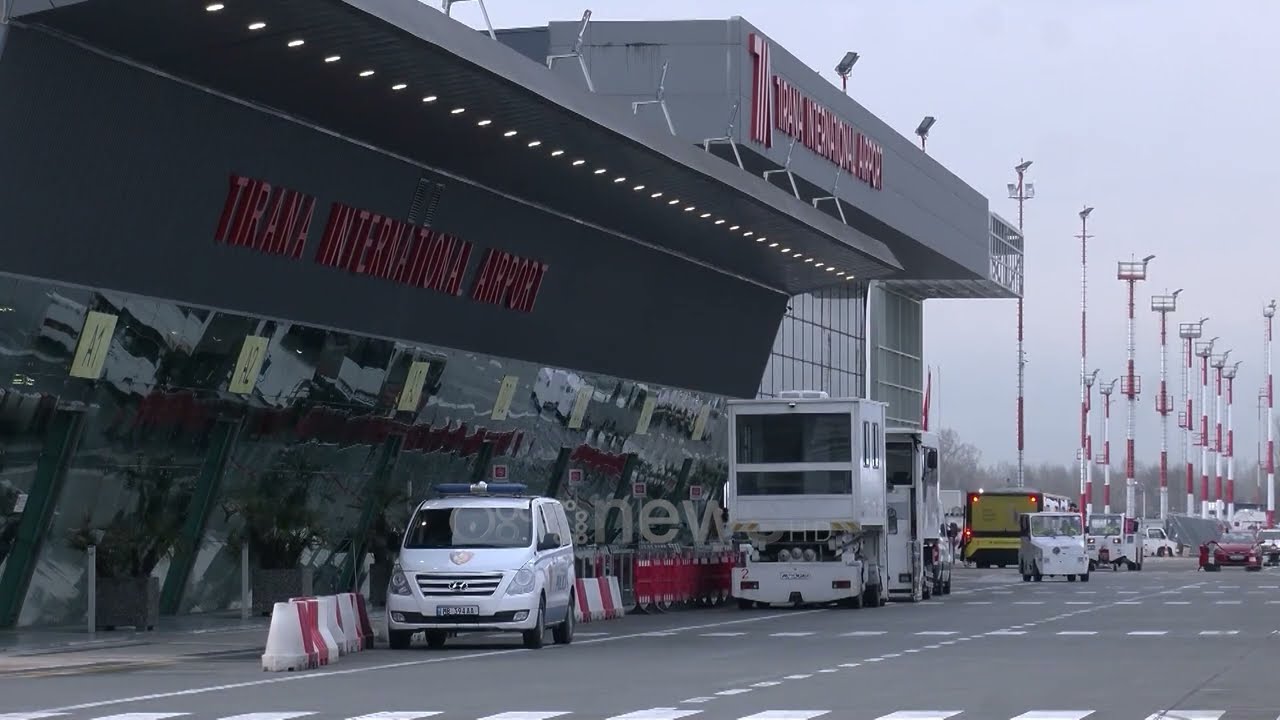 RINASI, I PARI NË BALLKAN/ TIA shënon ndër rritjet më të larta post-pandemike në Evropë
