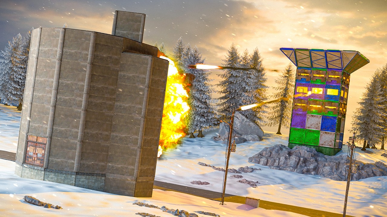 They thought I was cheating so they raided me 16 deep