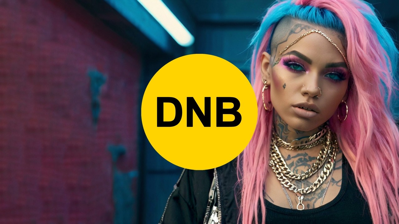 Neurofunk Drum & Bass | Copyright Free DnB