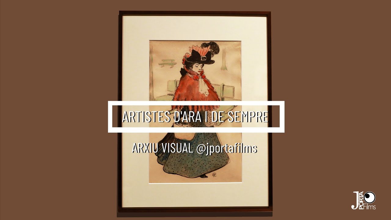 @jportafilms: ARTISTES D'ARA I DE SEMPRE