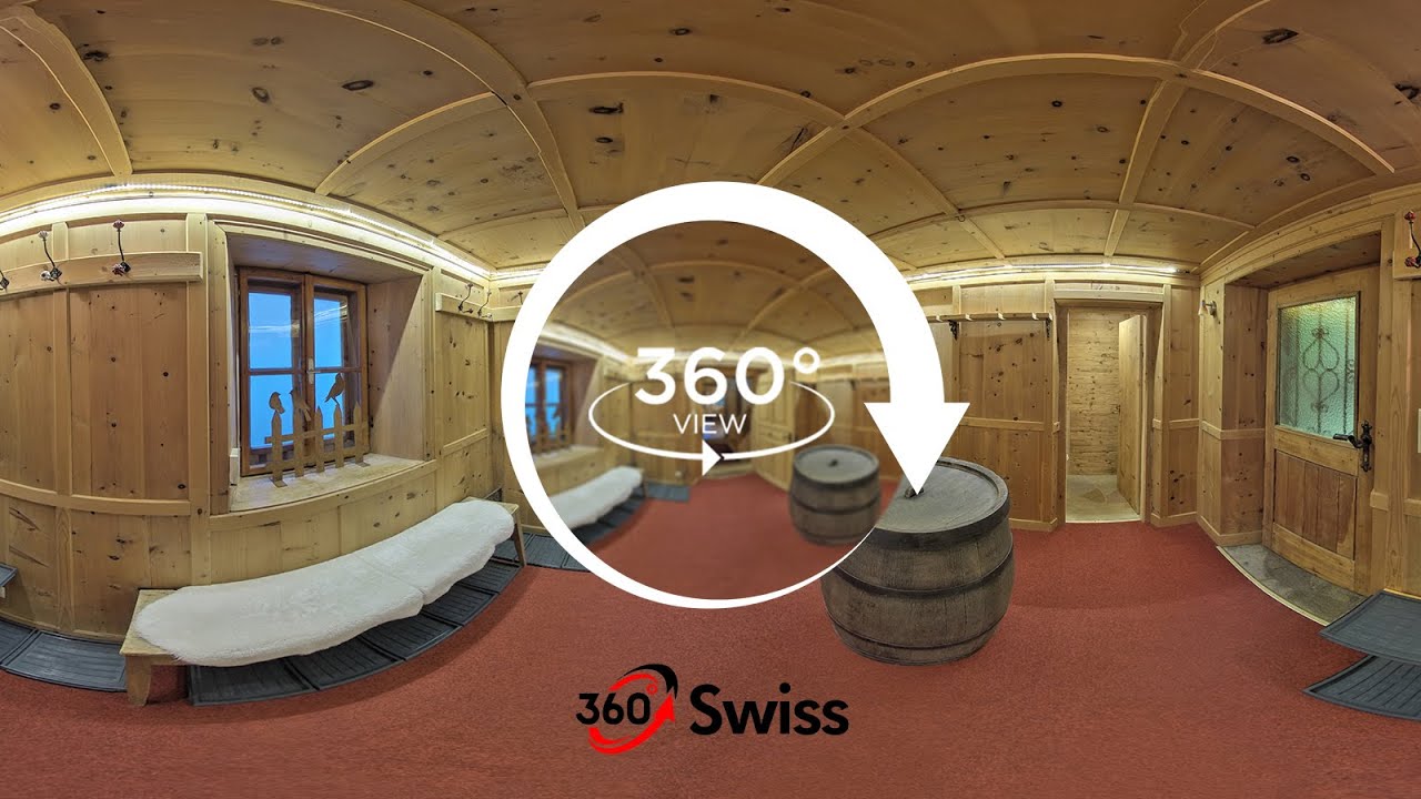 Burg Johanna - 360 Virtual Tour Services