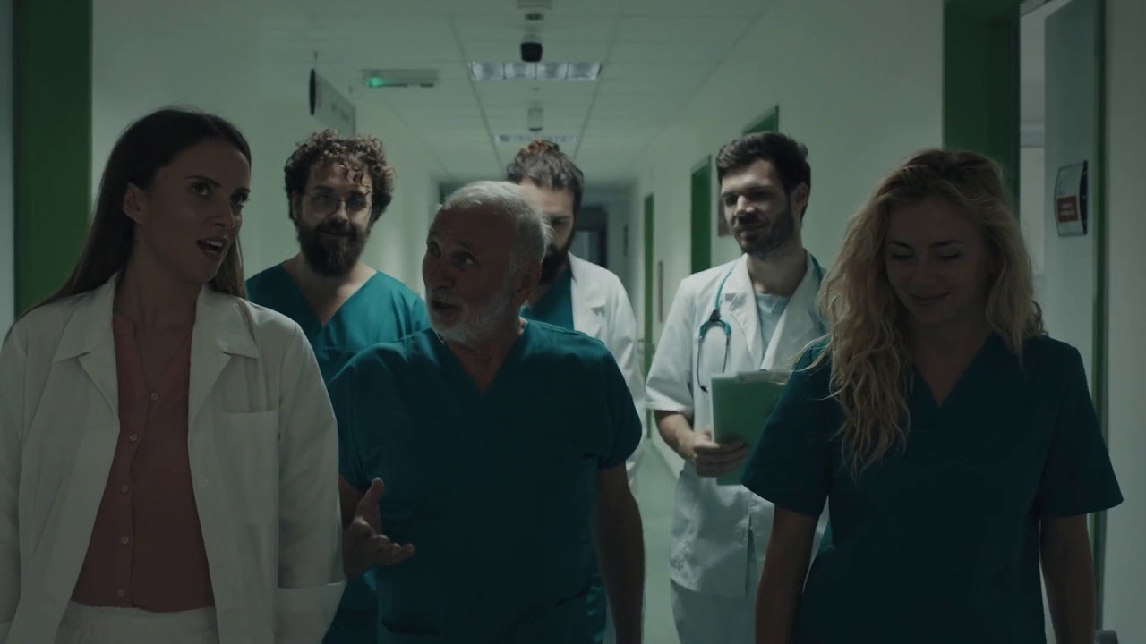 Unexpected Healthcare Hero