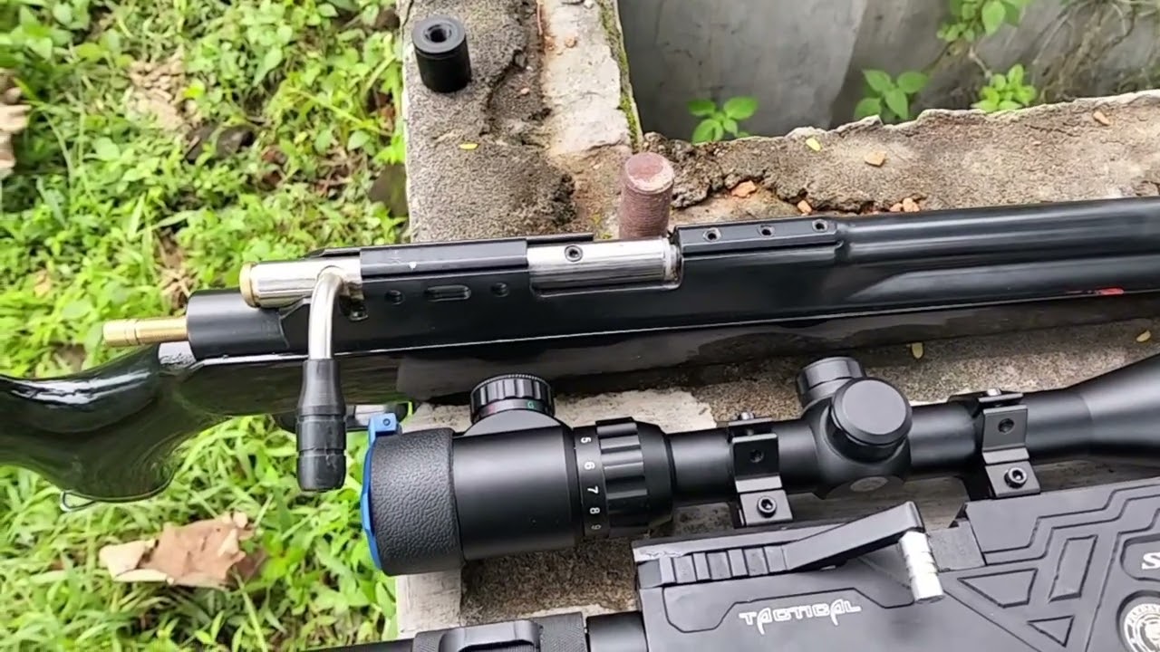 Review PCP jawa monel 6000psi‼️💯🔥🔥🔥#fyp#pcpbiggame#satuklikuntukwujudkanimpianmu 