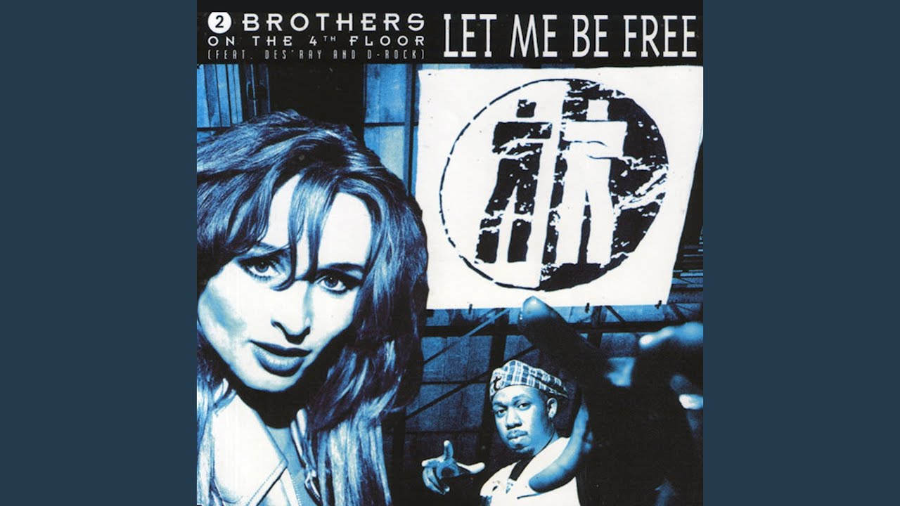 Let Me Be Free