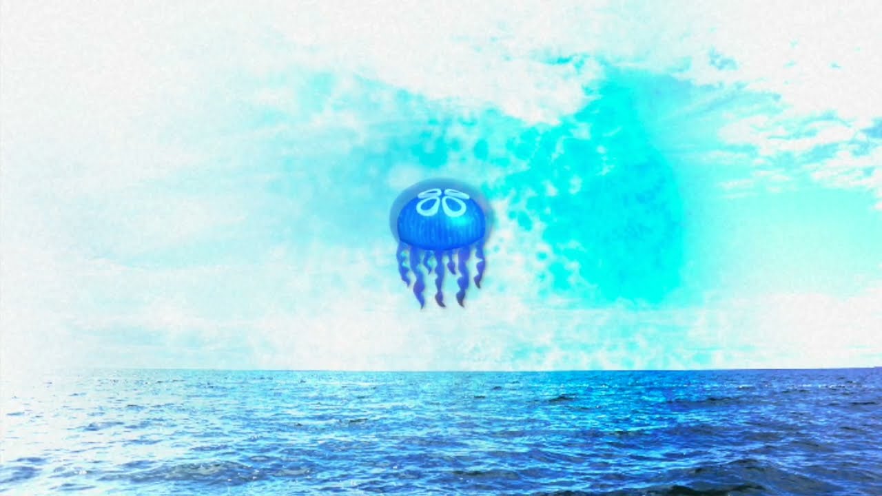 Leeloo - Sea Spray