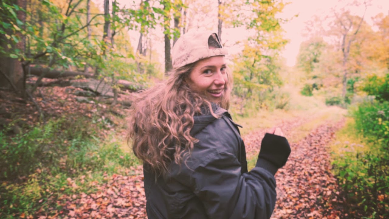 Caroline Jones - All of the Boys (Official Music Video)