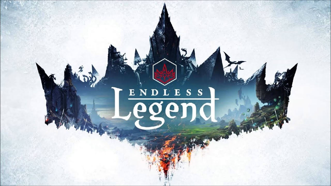 Endless Legend OST | 21 - A Search for Forgiveness (Broken Lords)