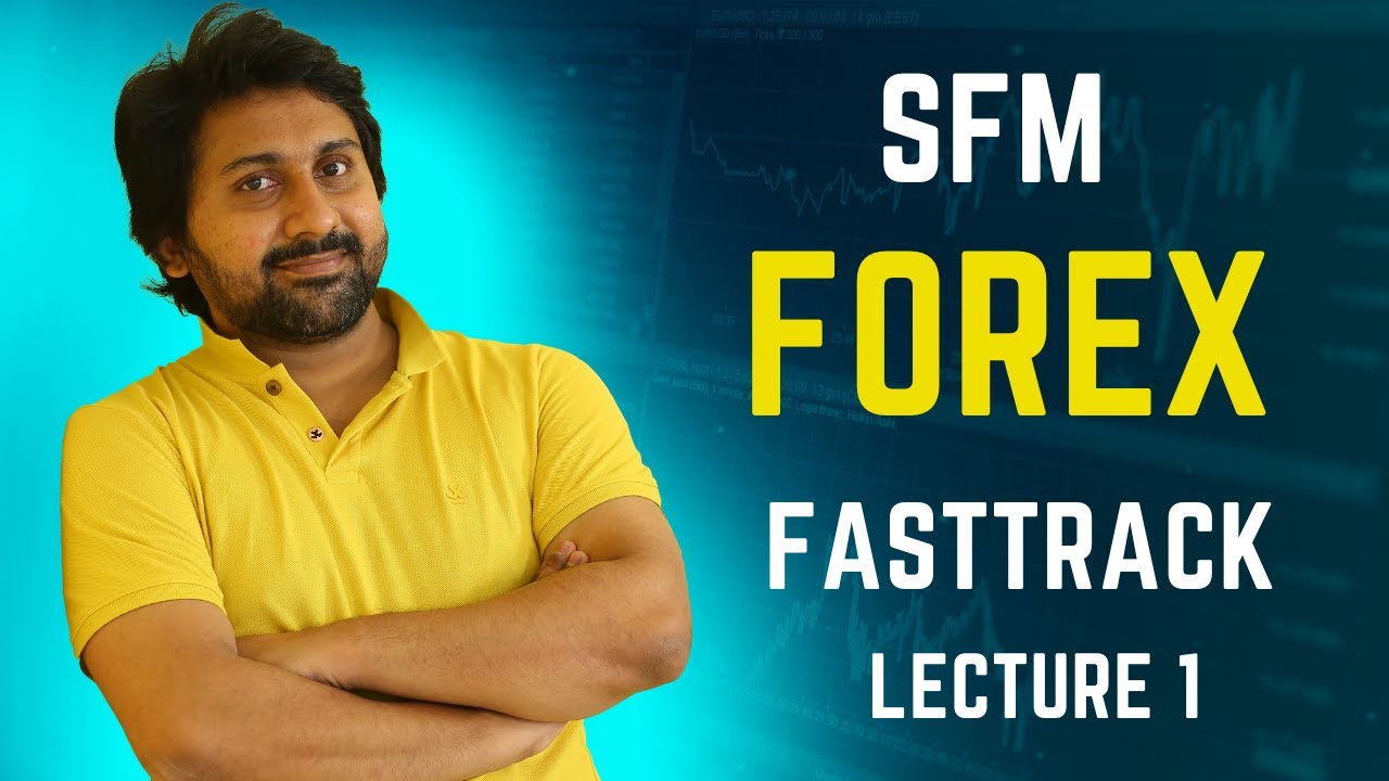 CA-FINAL I SFM I FOREX I Fastrack Lecture 1 I Must Watch