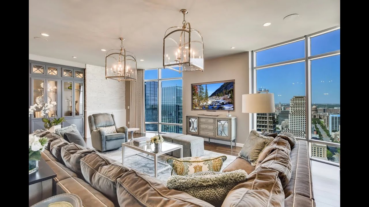 Exquisite Custom Condo in Austin, Texas | Sotheby's International Realty