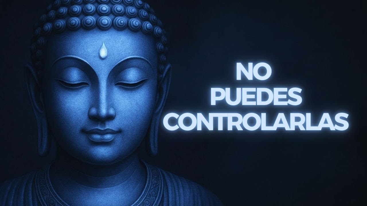 No Puedes Controlar Tus Emociones… PERO Puedes Transformar Cómo Las Manejas