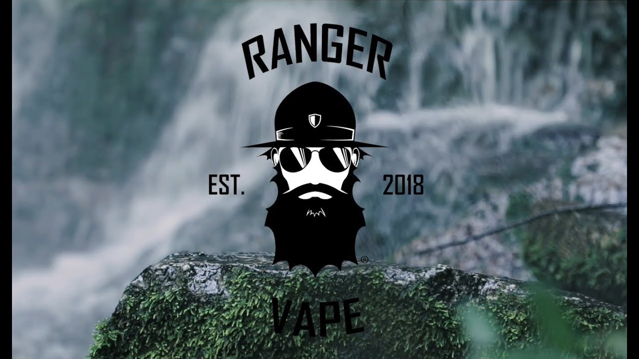 Ranger Vape - Vape Shop Official Launch