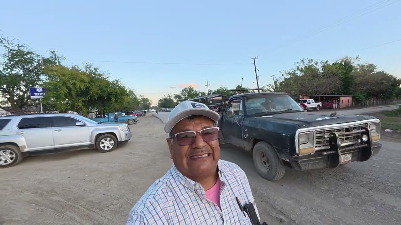 BIENVENIDO PAISANOS, CELAYA,MANTE TAMAULIPAS MÉXICO 