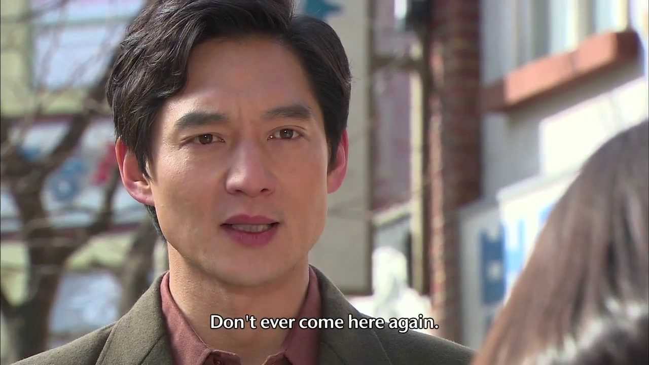 TV Novel: Samsaengi | TV소설: 삼생이 EP.22 [SUB : ENG,CHN / 2013.02.19]