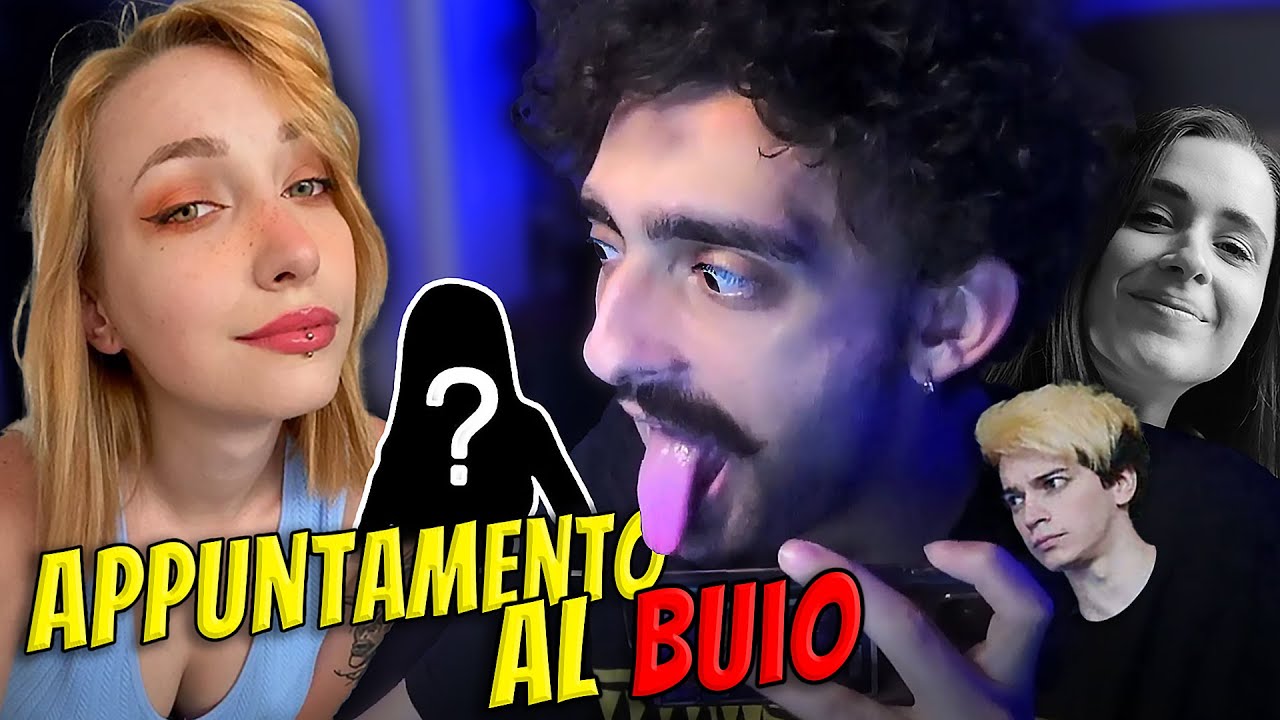 Michelle tenta di mettere insieme Mario ed una sua amica