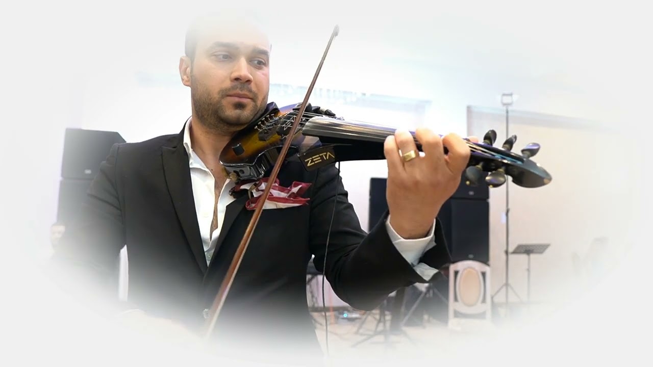 Formatia Music Star, program hora miscata