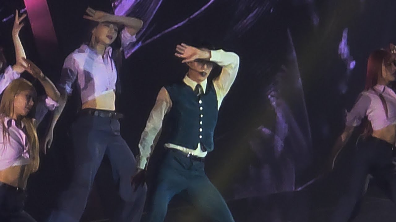 KAI_SOLO_CONCERT_TOUR_ day1_ [Vanilla]