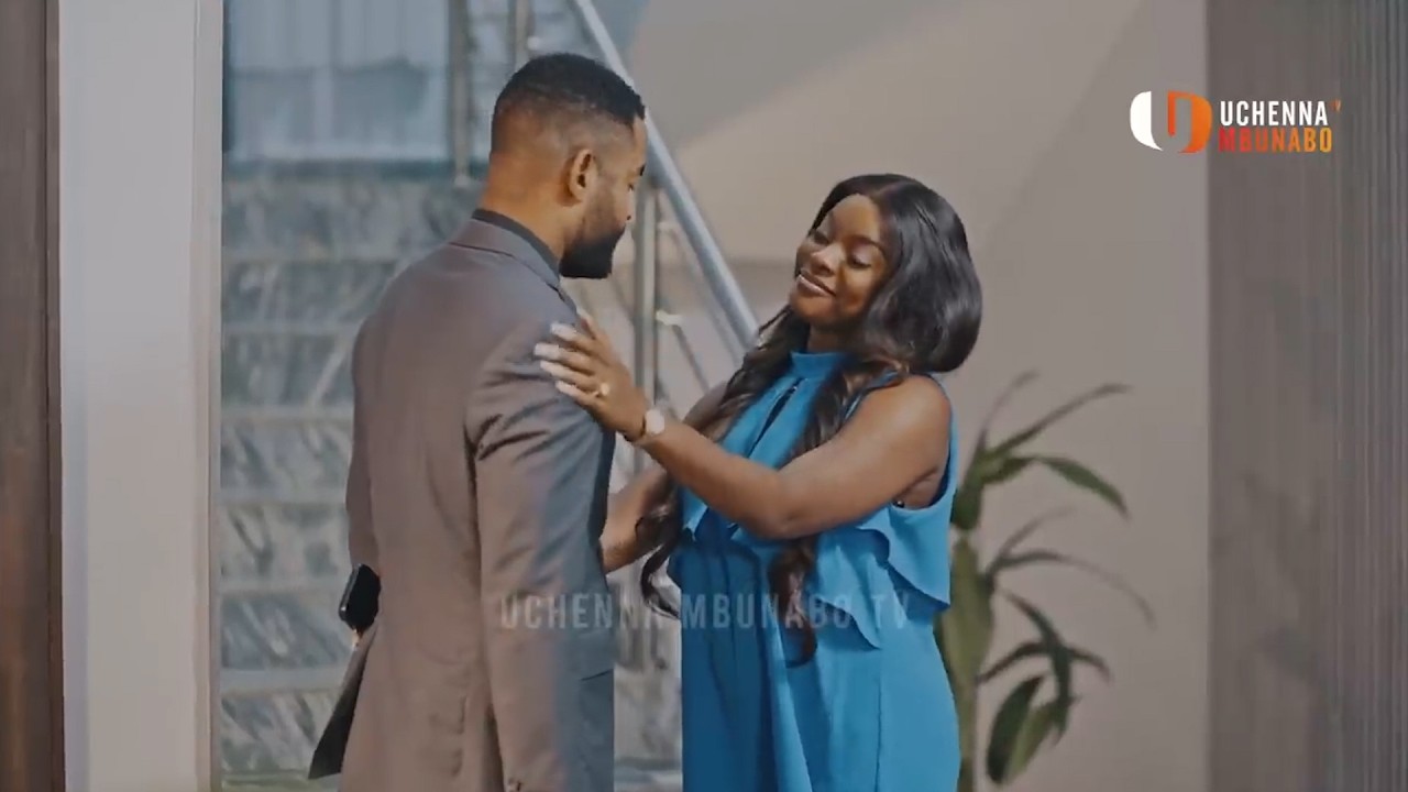 ANAKUJA KUPENDWA NA BINTI WA KISHUA ANAMUACHA MCHUMBA WAKE WA UTOTONI .HIKI KINAMKUTA