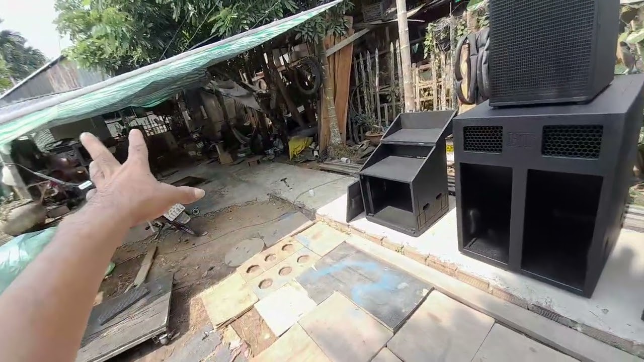 Sub hầm 50 chuẩn bị về cà mau.