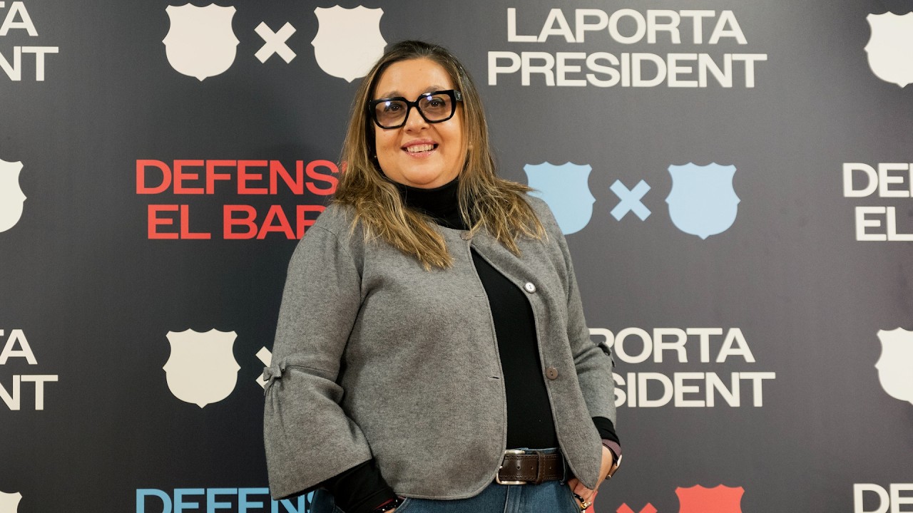 Maria Elena Fort: 