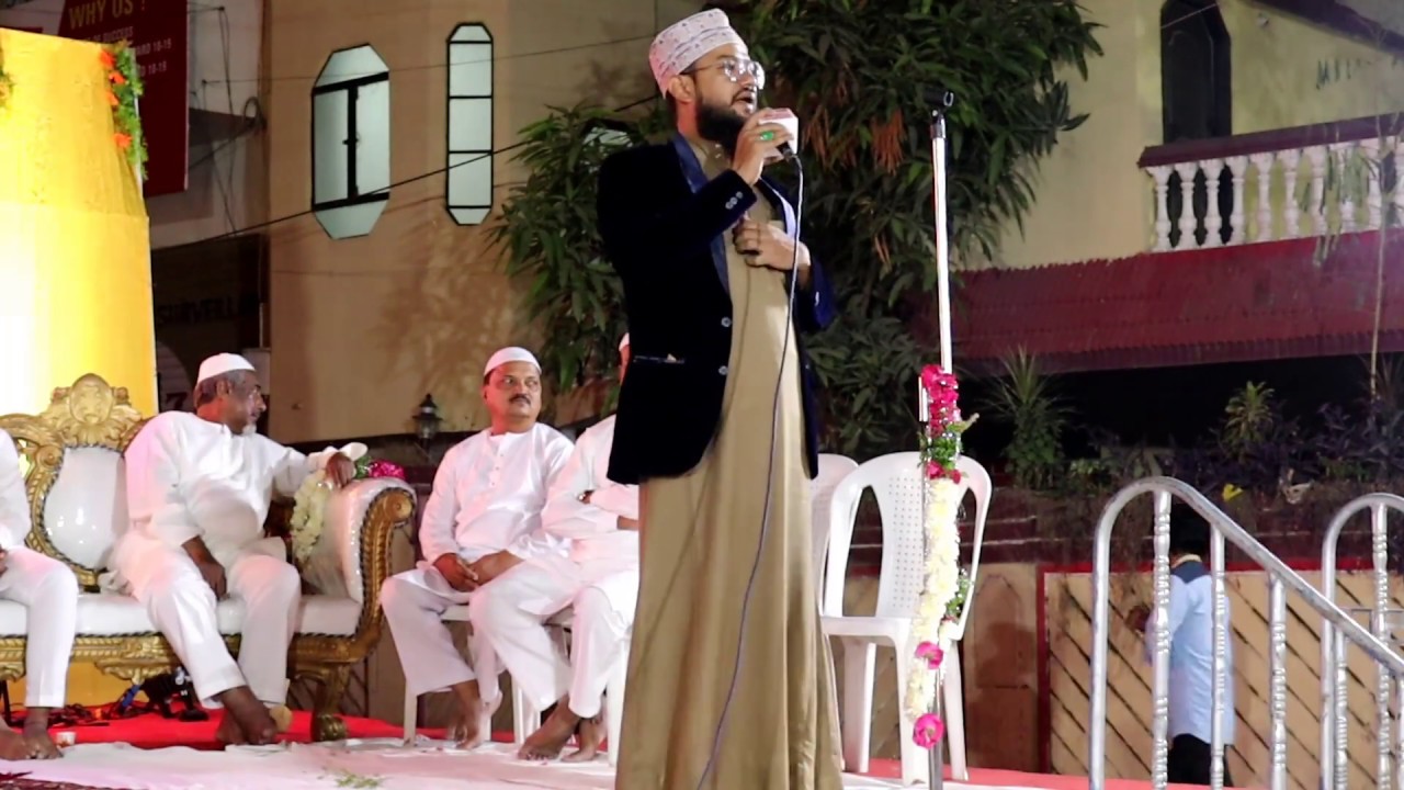 SAB UNHI KA HAI IN NEW VERSION BY WASEEM RAZA QADRI TAHERI
