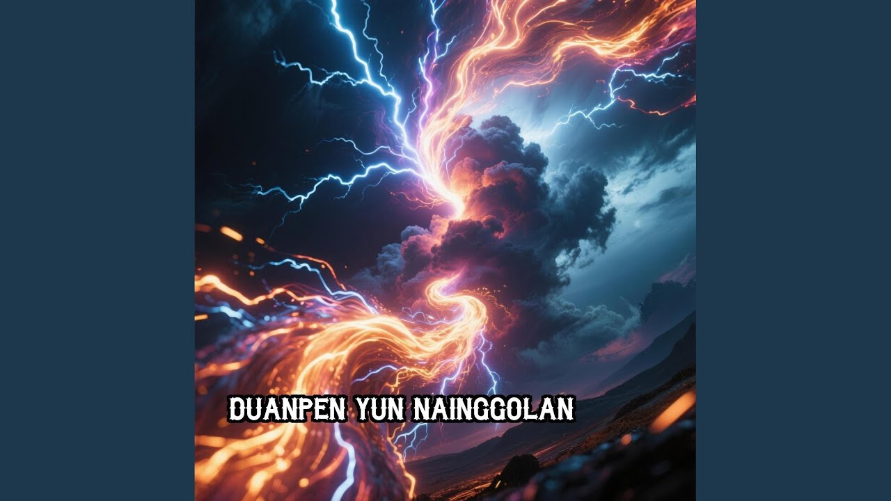 Binary Flux Stormglint
