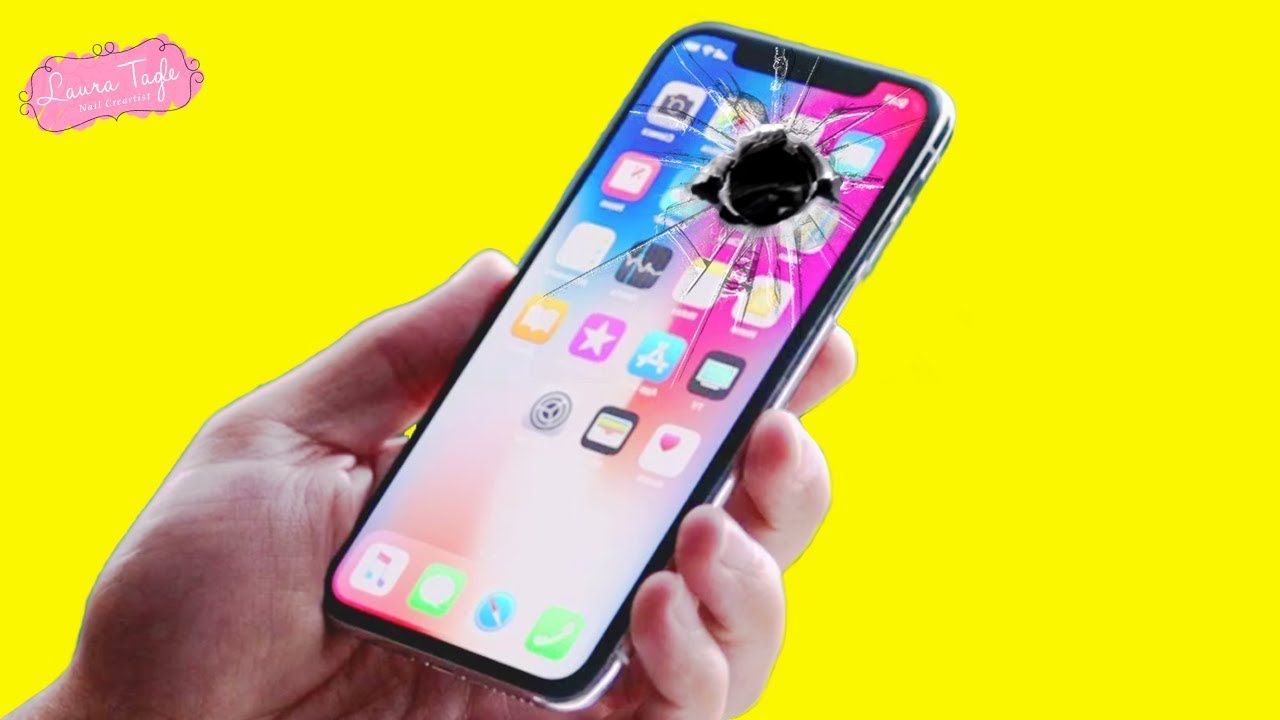 MI iPhone X SALI&Oacute; DEFECTUOSO y SOLO TENGO UN MES CON &Eacute;L
