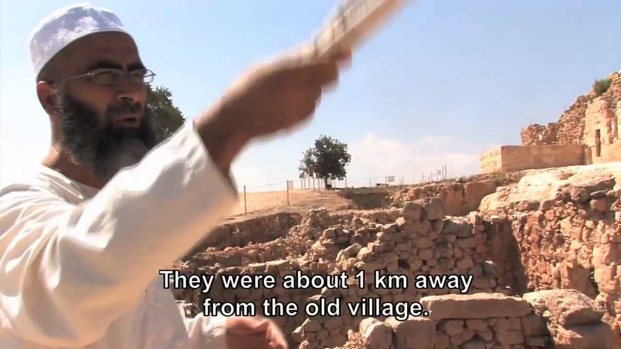 Nabi Samwil