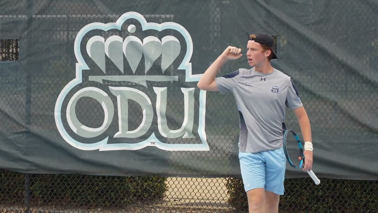MTEN: USA vs ODU: Recap