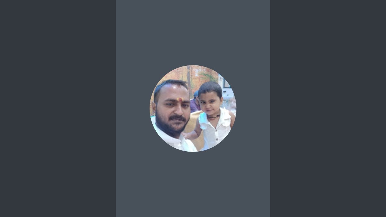 Saurabh Mishra Maharaj is live! highlights 