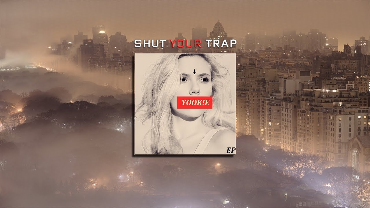 Trap Music - YOOK!E - Yaah