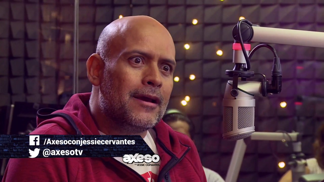 Entrevista Odin Dupeyrón