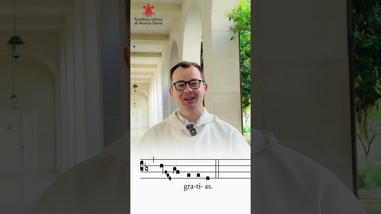 Let's Sing with the Pope - 7 - Ite Missa