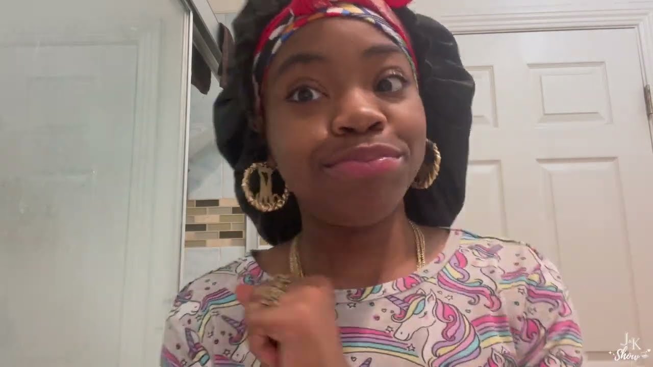 🧼🧴FRESH & Clean‼️Night Time Routine 🥰🧖🏽‍♀️ | 🔥💜 D.O.C Vs. TSG x THG‼️Click Link Below⬇️