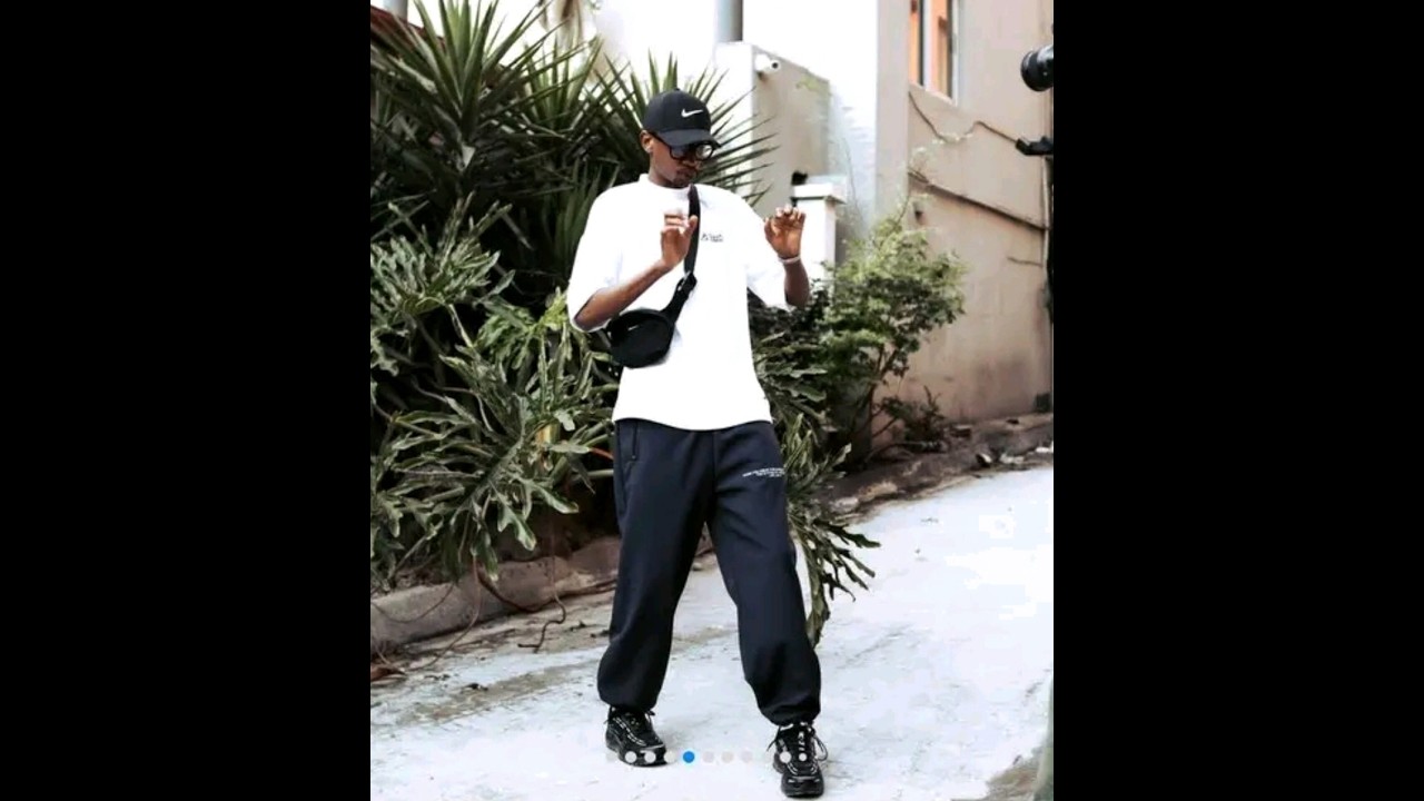Scotts Maphuma & Leemckrazy