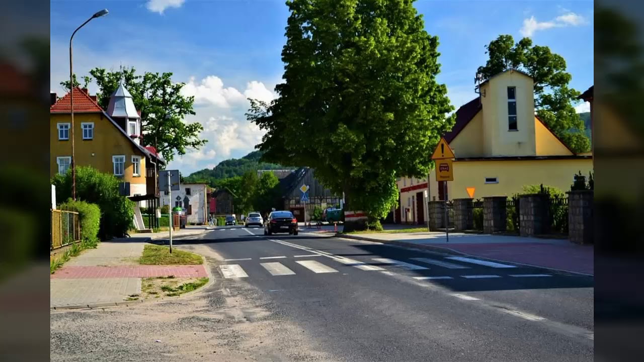 Wojcieszów
