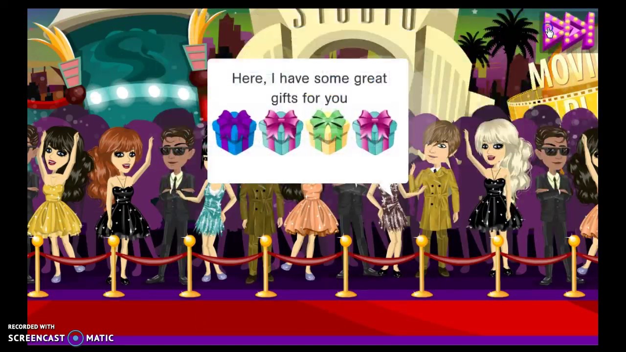 Breaking MSP rules.