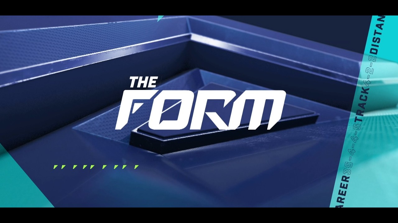 The Form, 19 February