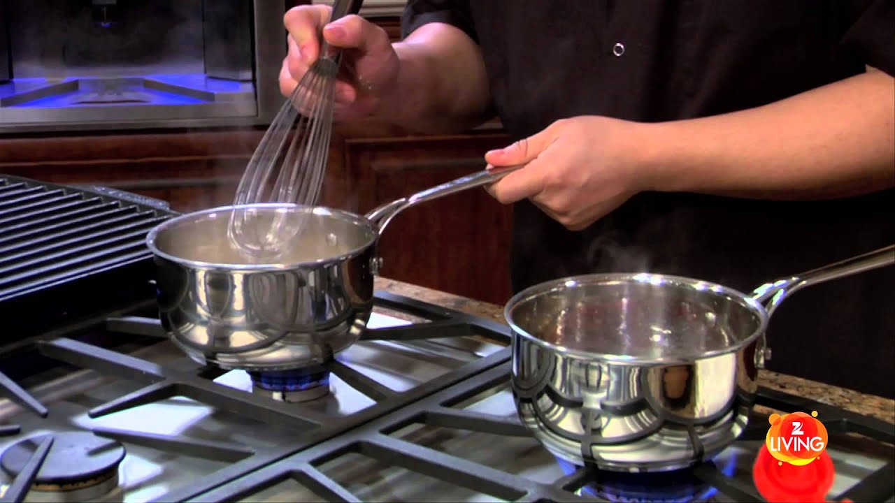 Japanese Yakitori With Teriyaki Sauce Recipe: Chasing The Yum | Video | Z Living