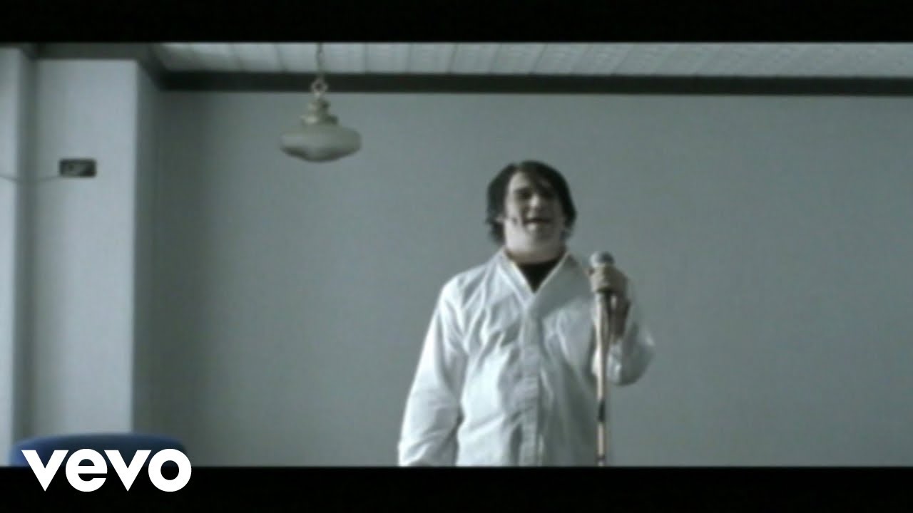 Grinspoon - Chemical Heart (Official Video Commentary)