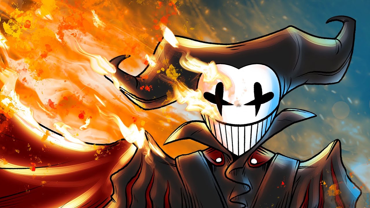 One Clown Army