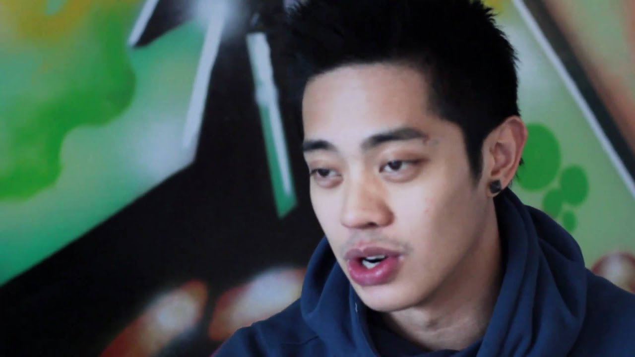 Brian Puspos Interview @ U4RIA