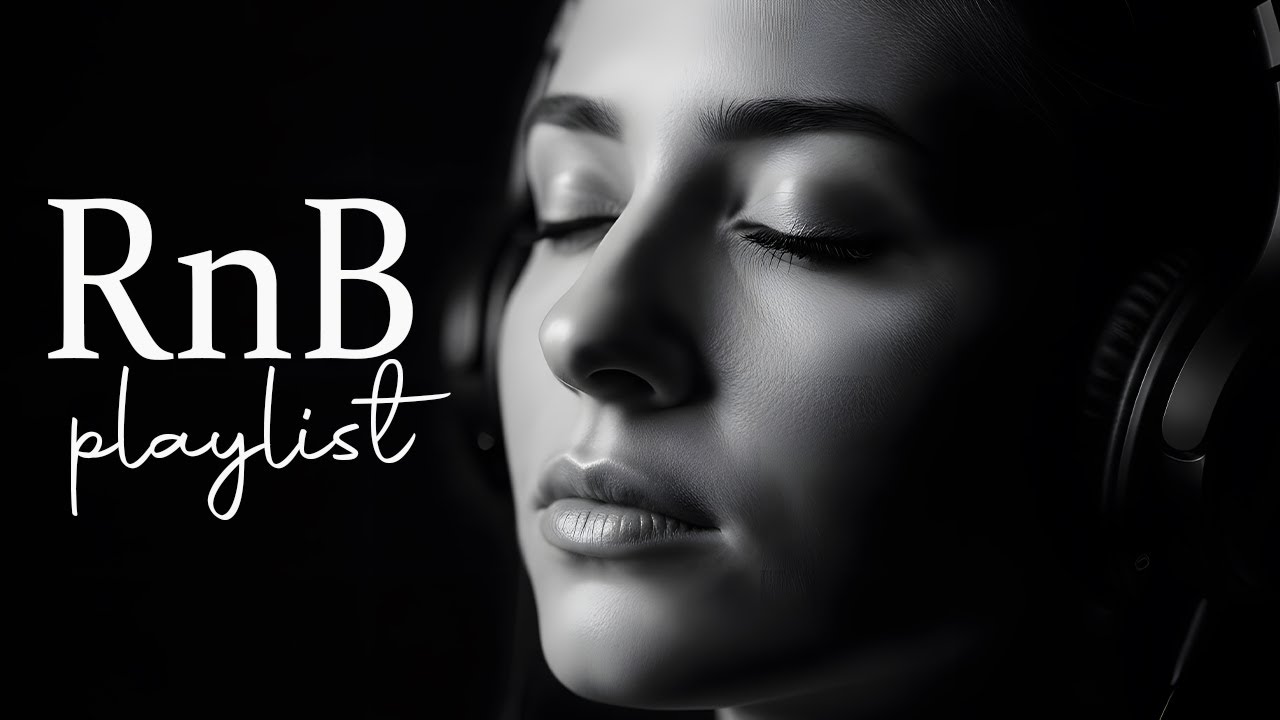 【Intimate R&B Soul】Warm Grooves for Late Nights