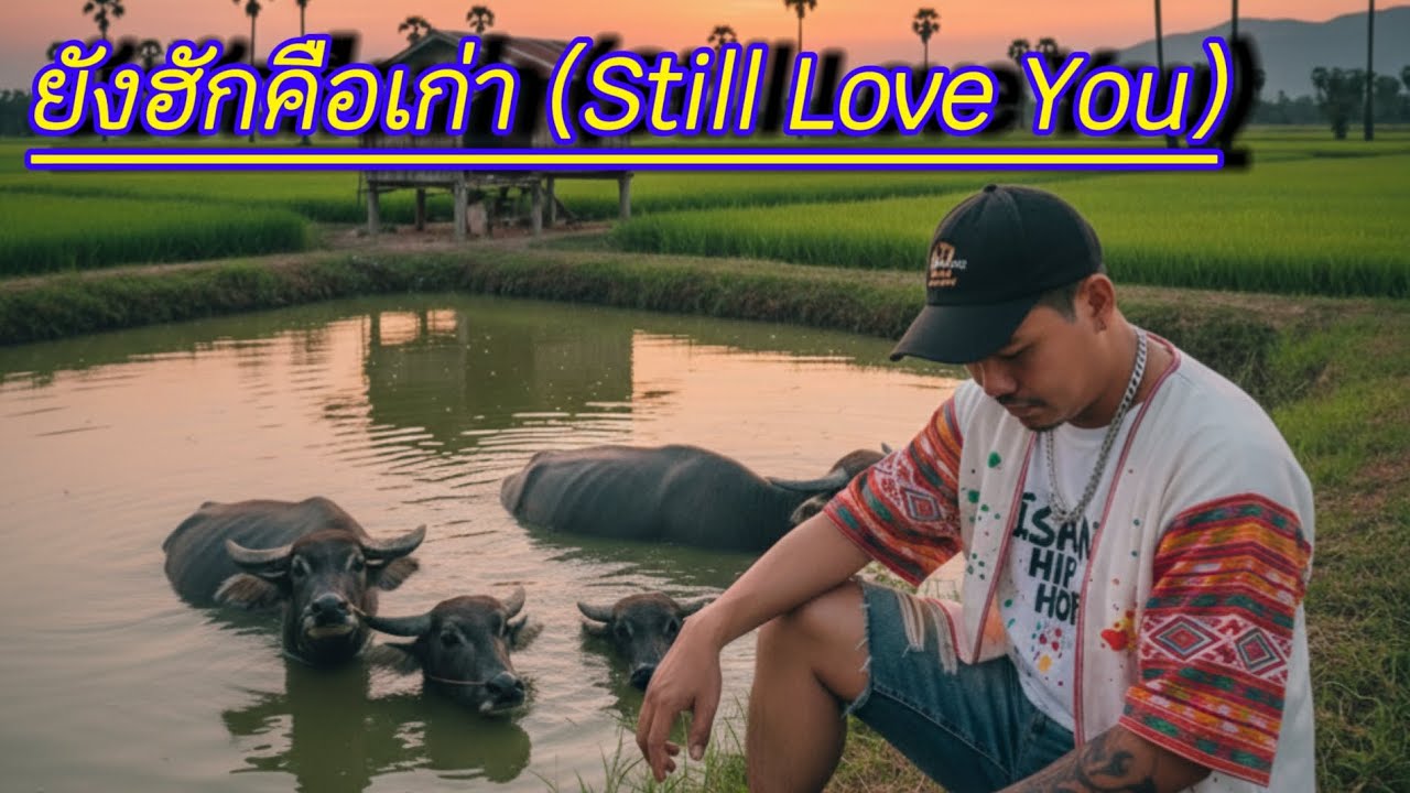 ยังฮักคือเก่า(Still love you) - Psr_kim #แร๊พอีสาน #hiphop R&B #ชิลๆ #ฟังสบาย #เพลงฮิต 