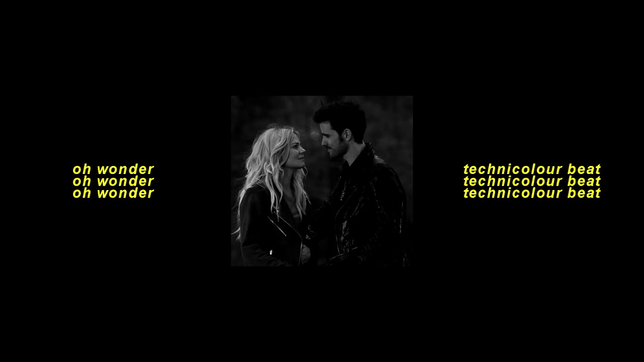 technicolour beat ● slowed down & pitched