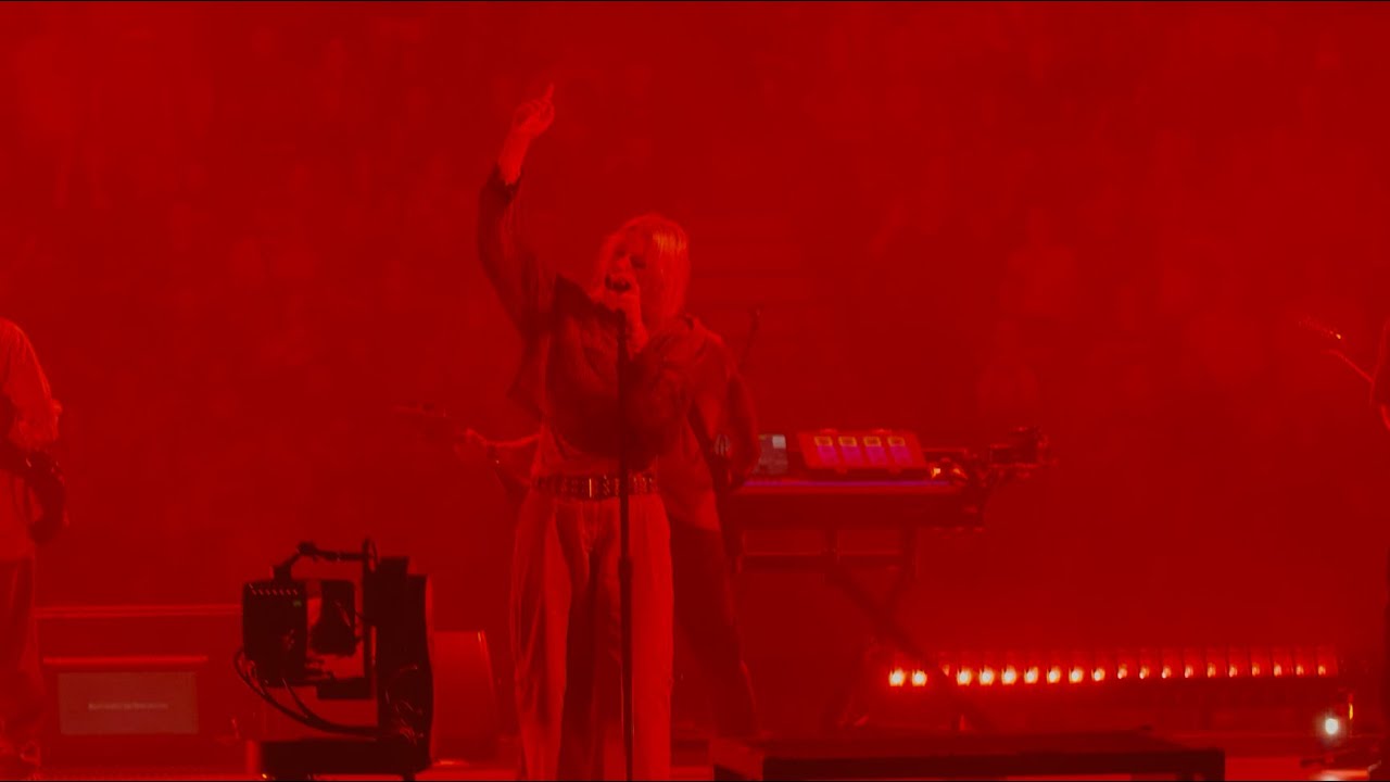Linkin Park - Good Things Go (Live in Montreal - Centre Bell August 5, 2025)