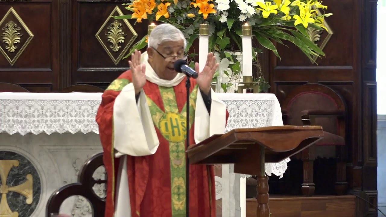 Santo Rosario – Santa Eucaristía - 06/02/2026