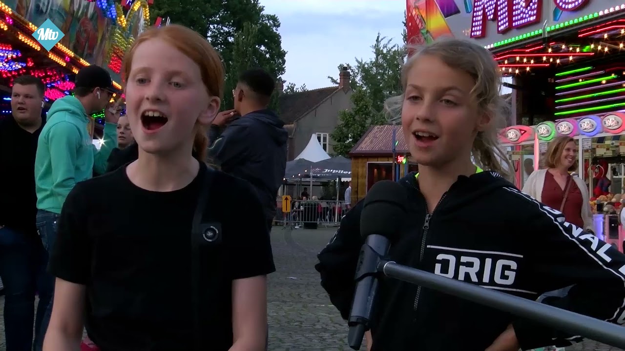 Kermis in Moergestel - 1117 2021