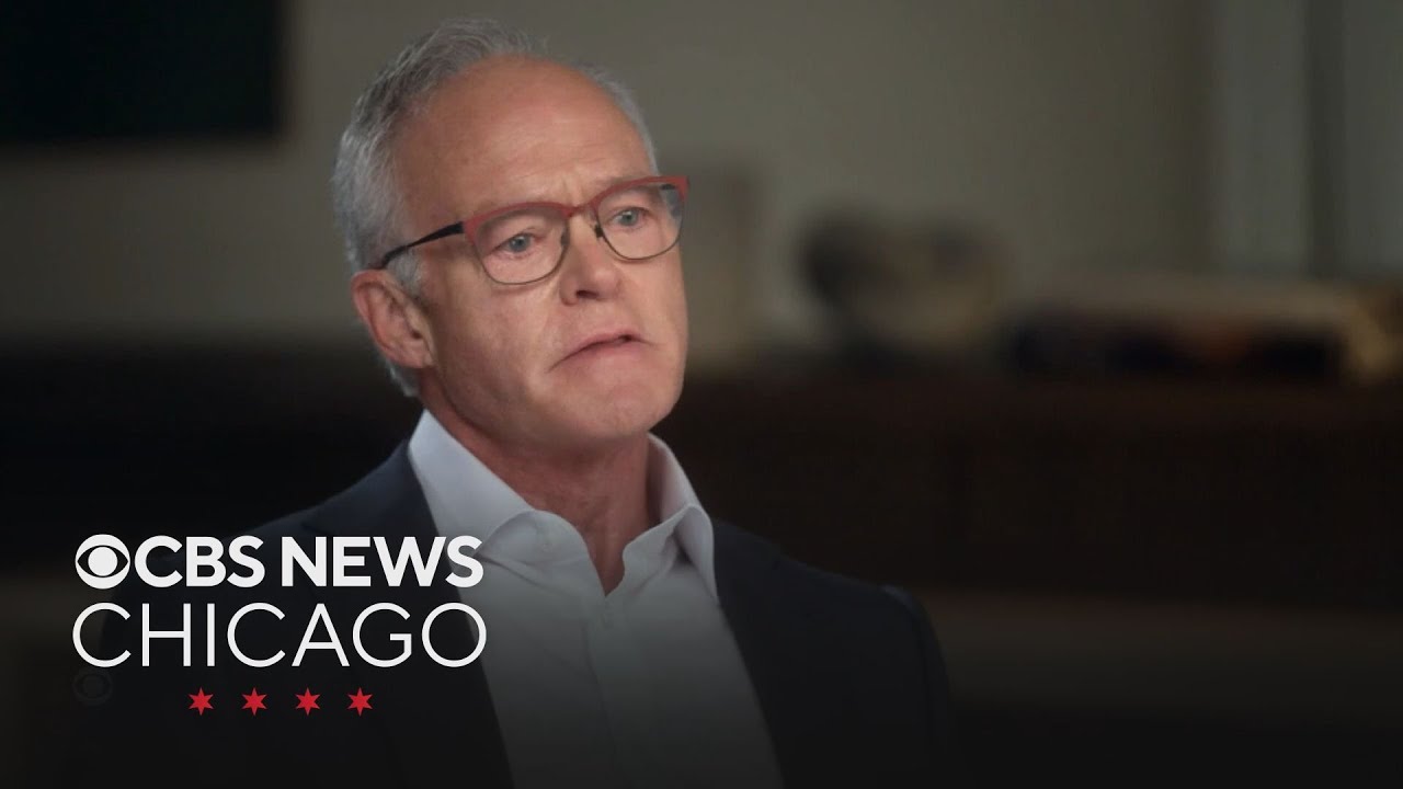 CBS News fires 