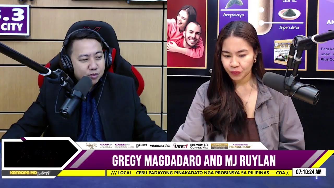 XPRESS BALITA  |  DECEMBER 16,  2025
